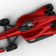 Illustration for article titled The Sleek New 2018 IndyCars Look Properly Bad Ass